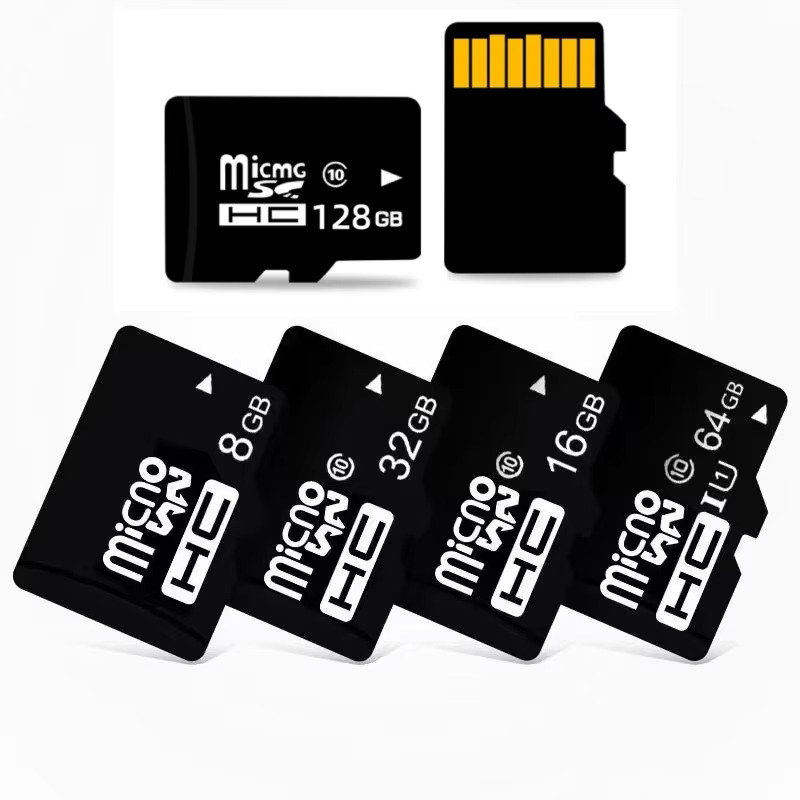 Board Game Journal - 10 Categories High-speed Memory card 4GB