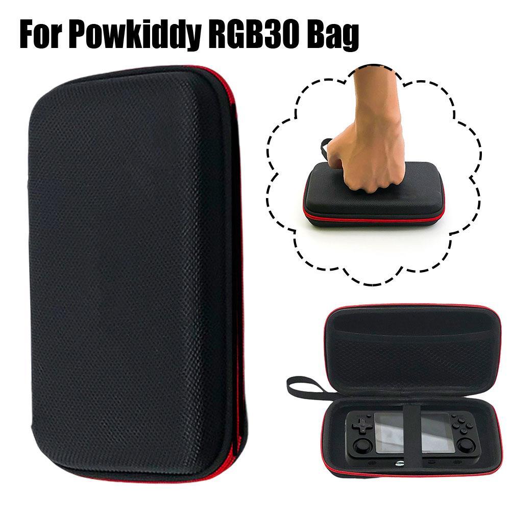 Board Game War - Hard Carrying Case PortablBag For ANBERNIC