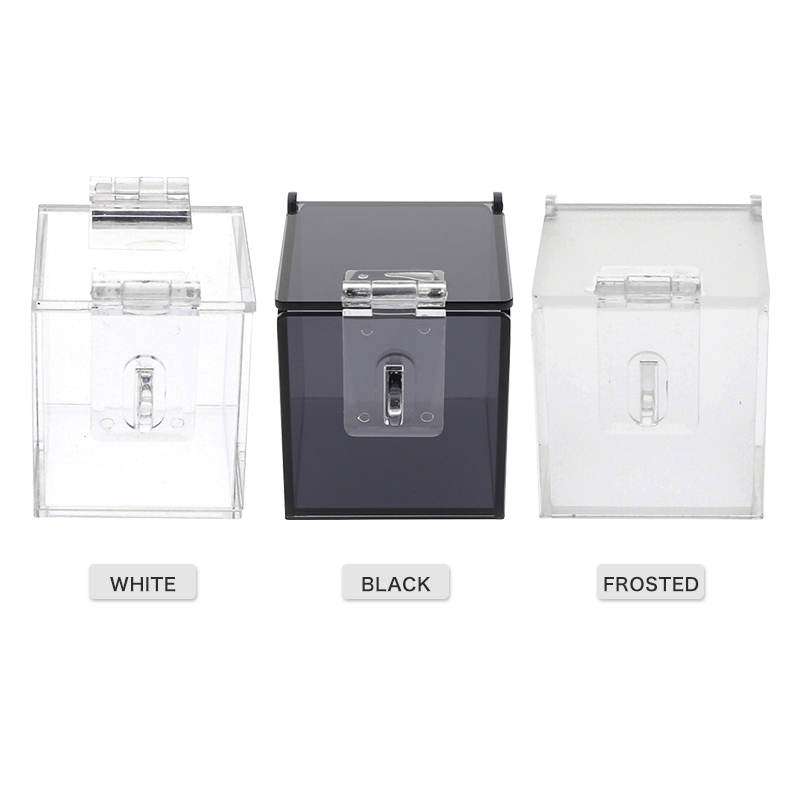 Chastity Cage Key Storage Box  - Board Game Viral ulasan dan harga