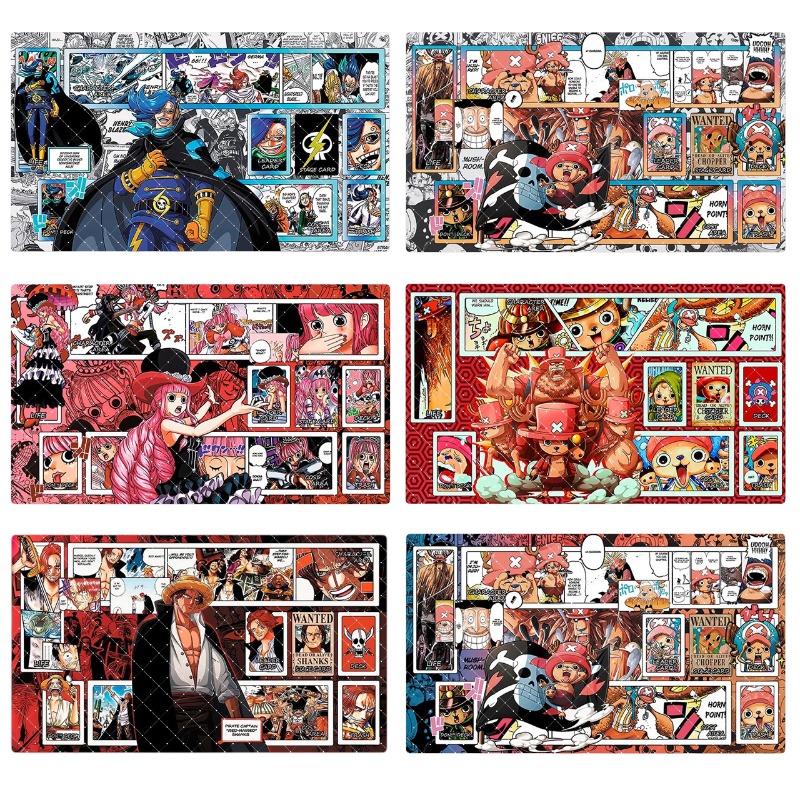 600x350mm One Piece Shanks Per - Board Game China ulasan dan harga