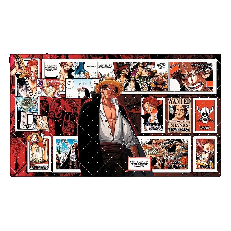 600x350mm One Piece Shanks Per - Board Game China ulasan dan harga