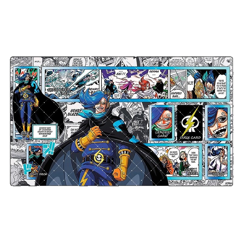 600x350mm One Piece Shanks Per - Board Game China ulasan dan harga