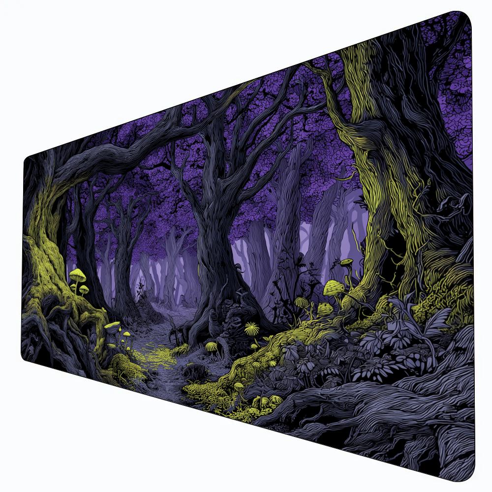 Enchanted Mist Forest Magic Ca - Board Game Enchanted Forest ulasan dan harga