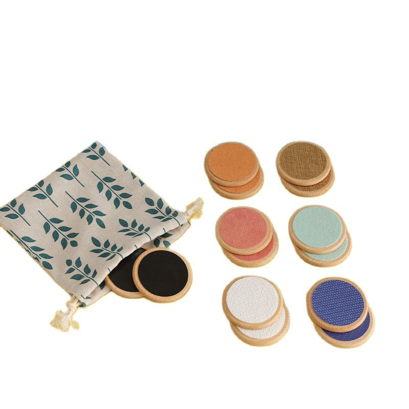 Sensory Toys Tactile Board Mat - Board Game With Questions ulasan dan harga