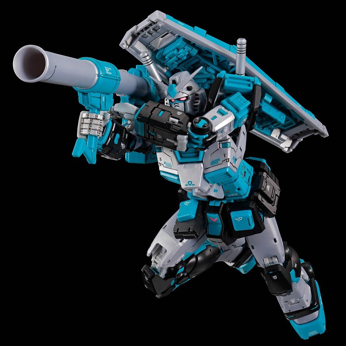 Bandai PB Limited RG 1144 RX78 - Bandai Model Gundam Rg ulasan dan harga