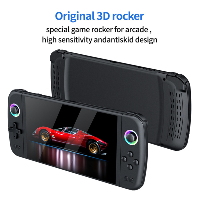 New M27 Large Screen Handheld  - Board Game Viral ulasan dan harga