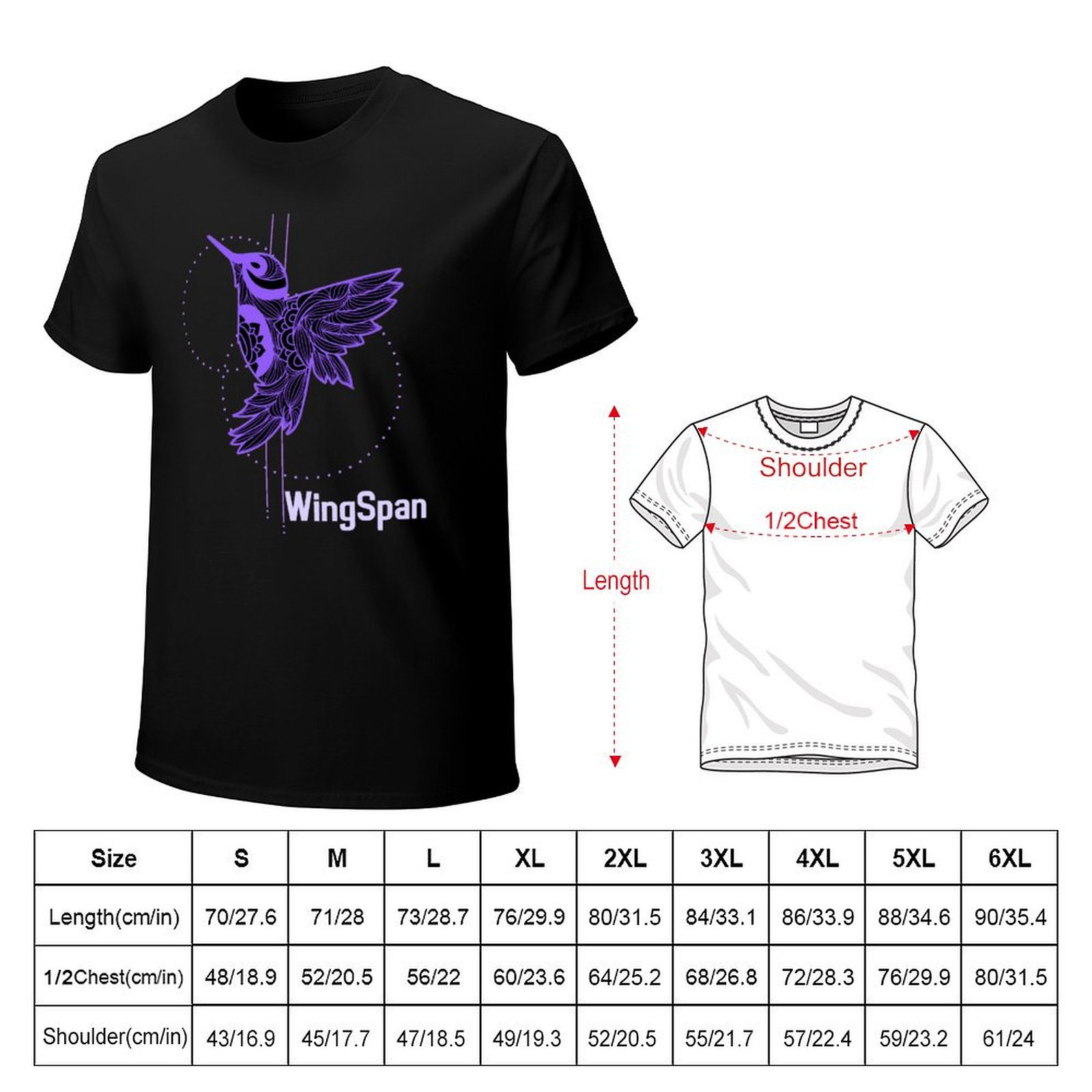 Wingspan board games- Humming  - Board Game Wingspan ulasan dan harga
