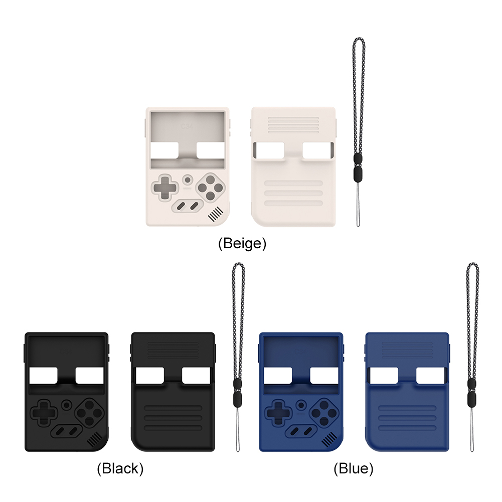 Silicone Protective Cover Shoc - Board Game War ulasan dan harga