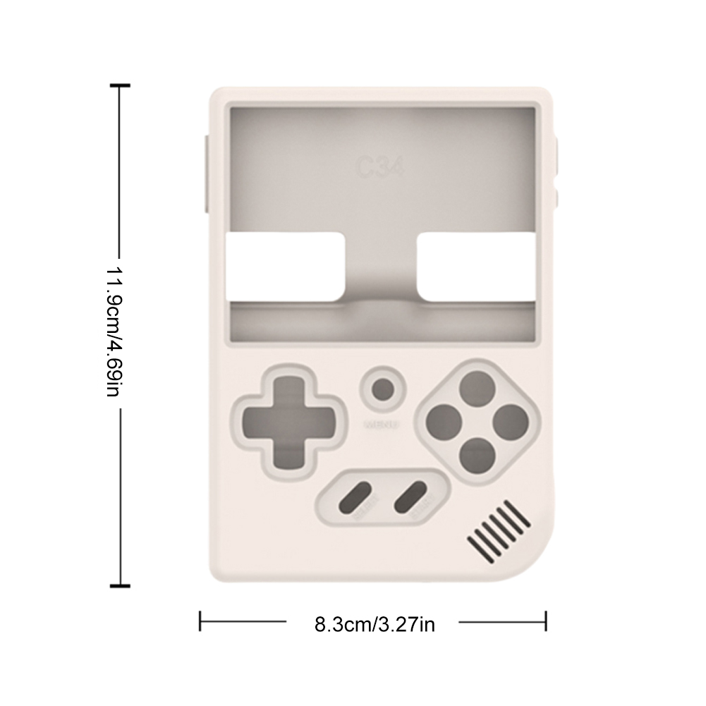 Silicone Protective Cover Shoc - Board Game War ulasan dan harga
