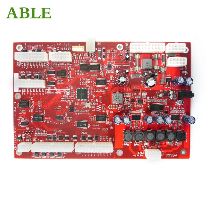 Jurassic Aracade Park Trans Ar - Board Game Io ulasan dan harga
