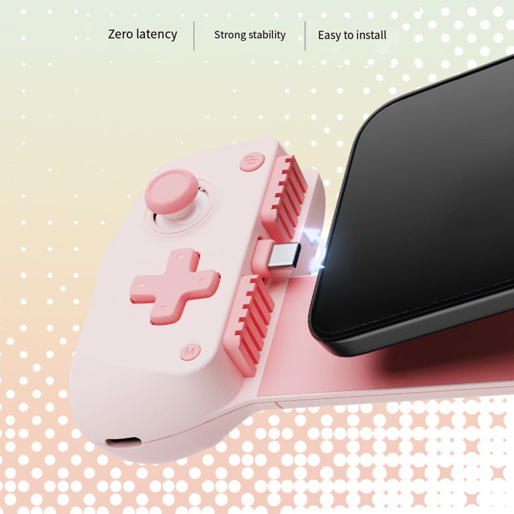 Game Controller ABS Portable S - Board Game Android ulasan dan harga