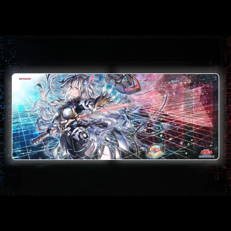 620x265mm Diy Yu-Gi-Oh! Sky St - Board Game China ulasan dan harga