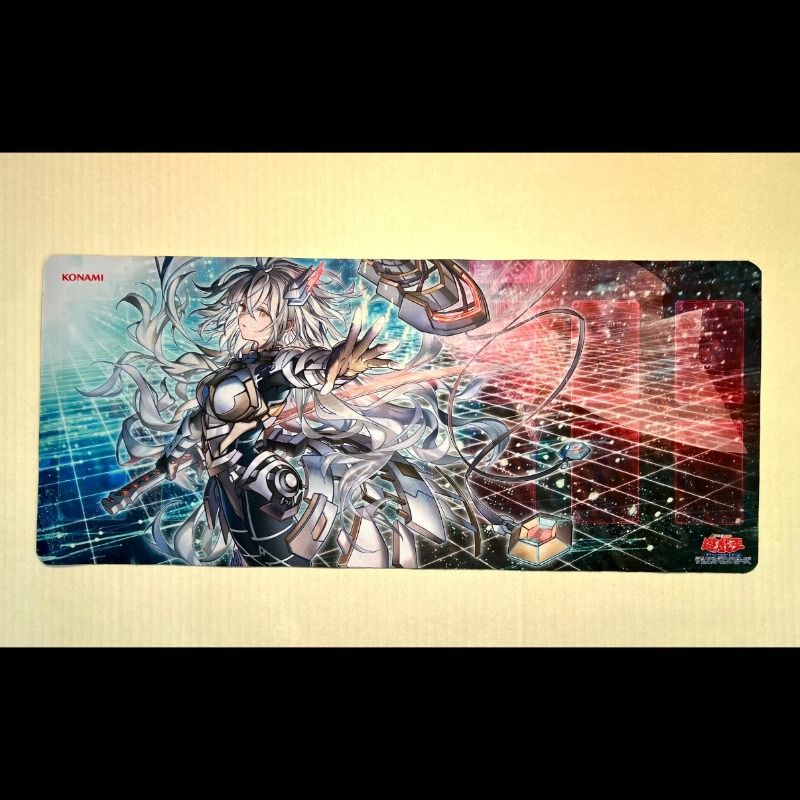 620x265mm Diy Yu-Gi-Oh! Sky St - Board Game China ulasan dan harga