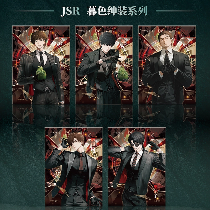 Time Raiders Cards Anime Colle - Board Game China ulasan dan harga