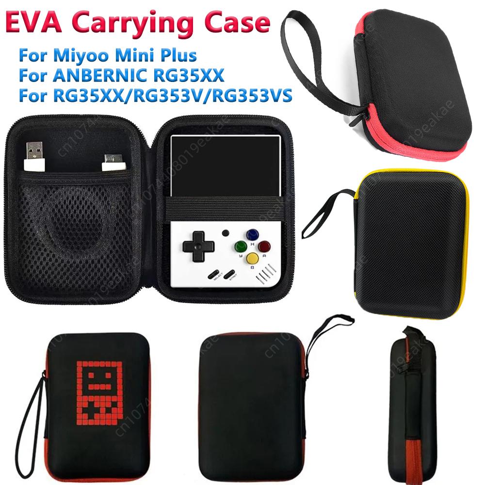 EVA Carrying Case For Miyoo Mi - Board Game War ulasan dan harga