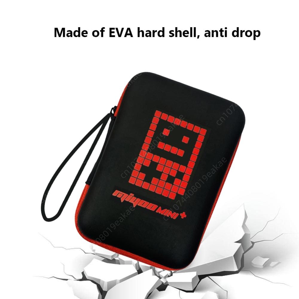 EVA Carrying Case For Miyoo Mi - Board Game War ulasan dan harga