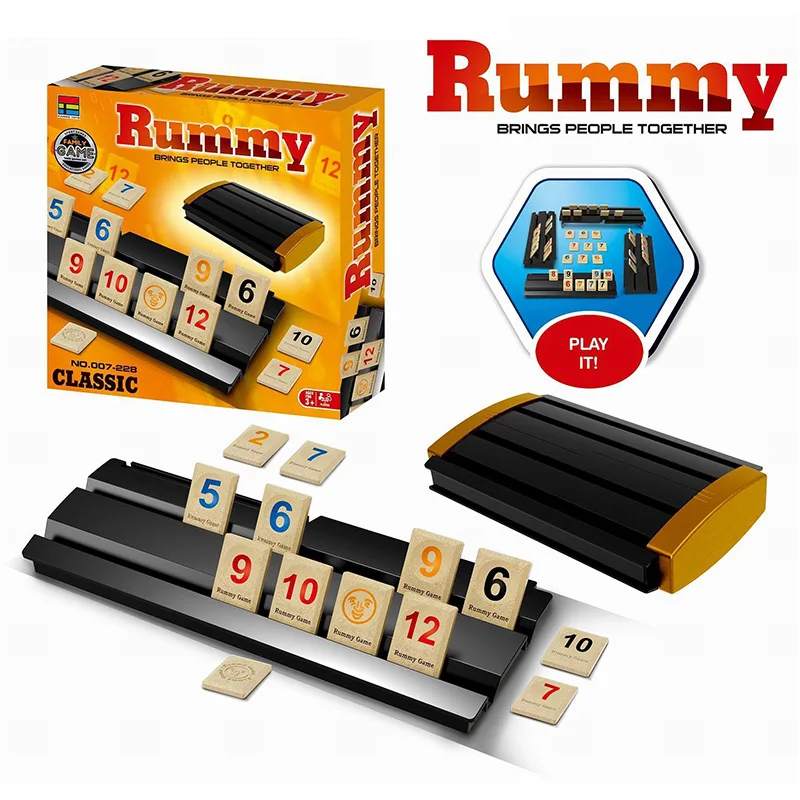 English Version Kids Digital M - Board Game China ulasan dan harga