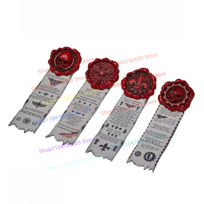 40K Purity Seal Set, Imperial  - Board Game War ulasan dan harga