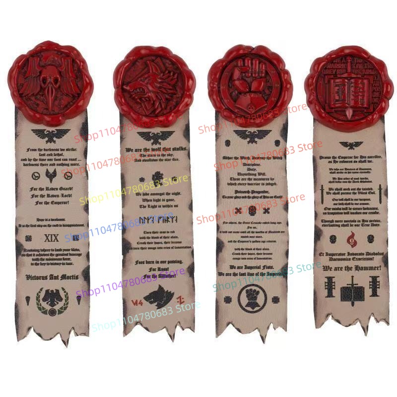 40K Purity Seal Set, Imperial  - Board Game War ulasan dan harga