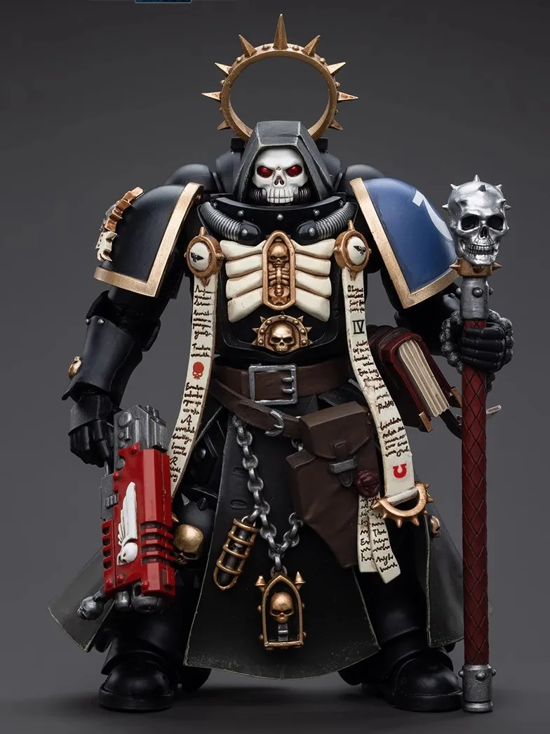 【Accessories】Joytoy Warhammer  - Board Game War ulasan dan harga