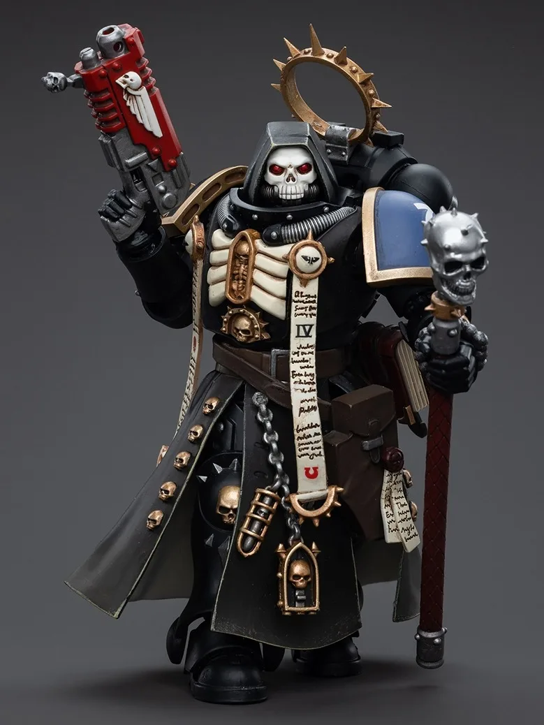 【Accessories】Joytoy Warhammer  - Board Game War ulasan dan harga