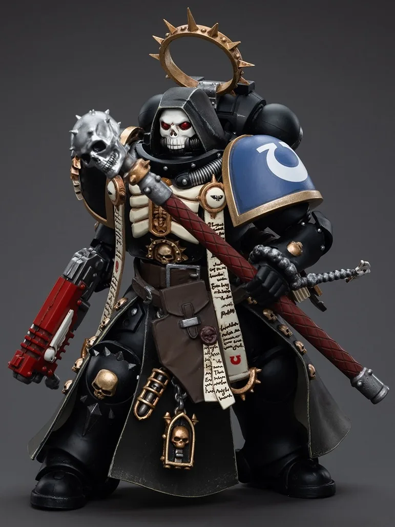 【Accessories】Joytoy Warhammer  - Board Game War ulasan dan harga