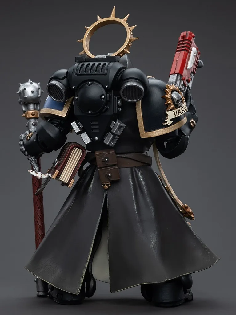 【Accessories】Joytoy Warhammer  - Board Game War ulasan dan harga