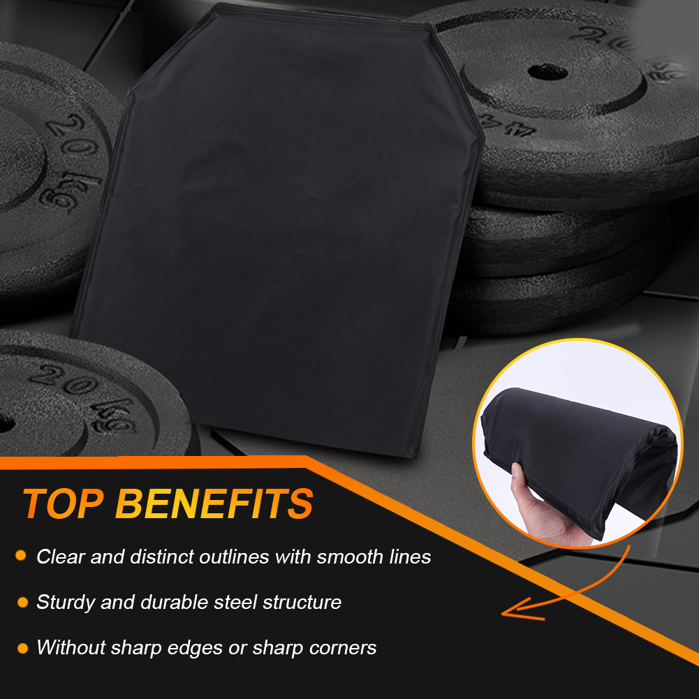 Ballistic Plate Body Carrier V - Board Game War ulasan dan harga