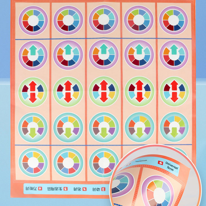 Hot Kids Chinese Pinyin Matchi - Board Game With Questions ulasan dan harga