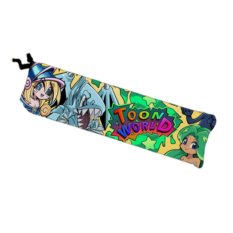 Yu-Gi-Oh! 600x350mm Toon Dark  - Board Game China ulasan dan harga
