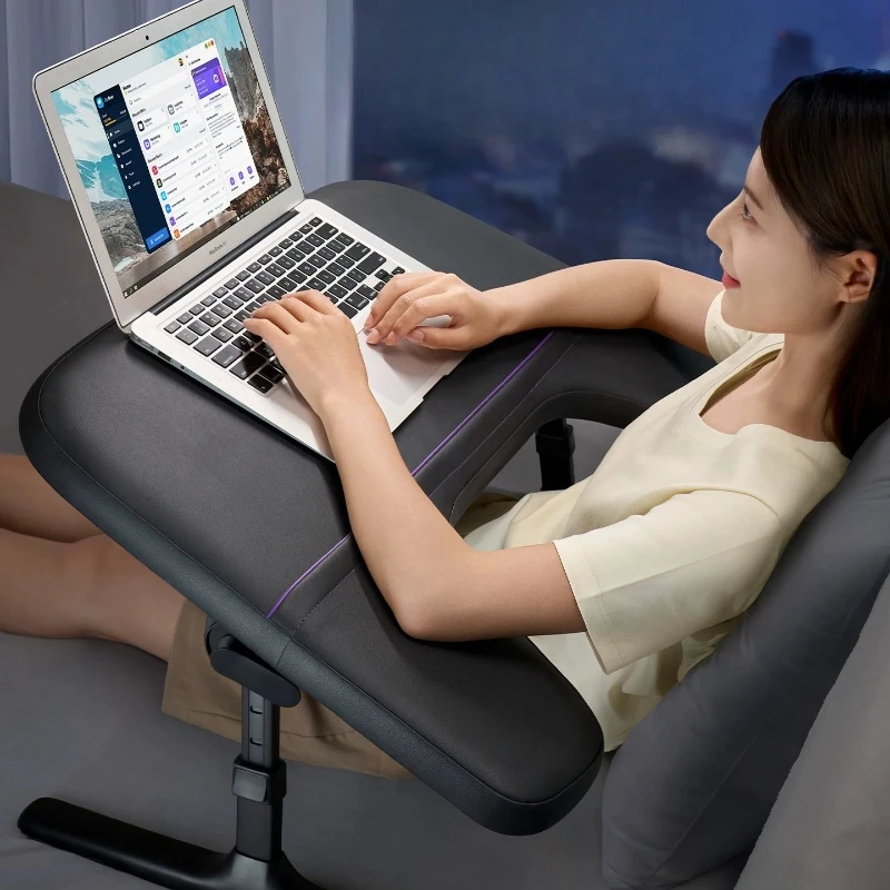 Foldable Adjustable Bed Laptop - Board Game Journal ulasan dan harga