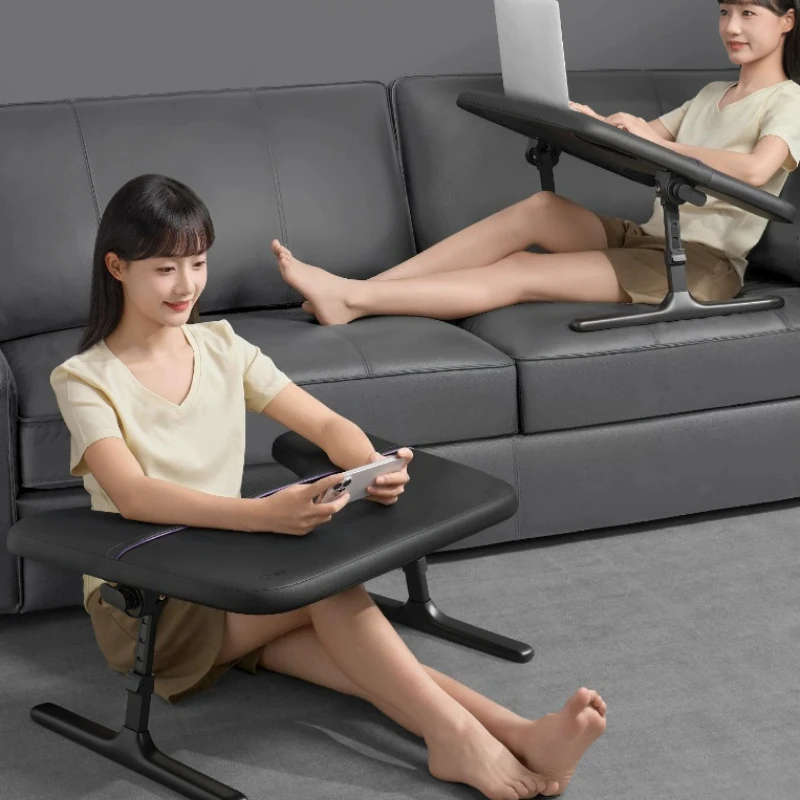Foldable Adjustable Bed Laptop - Board Game Journal ulasan dan harga