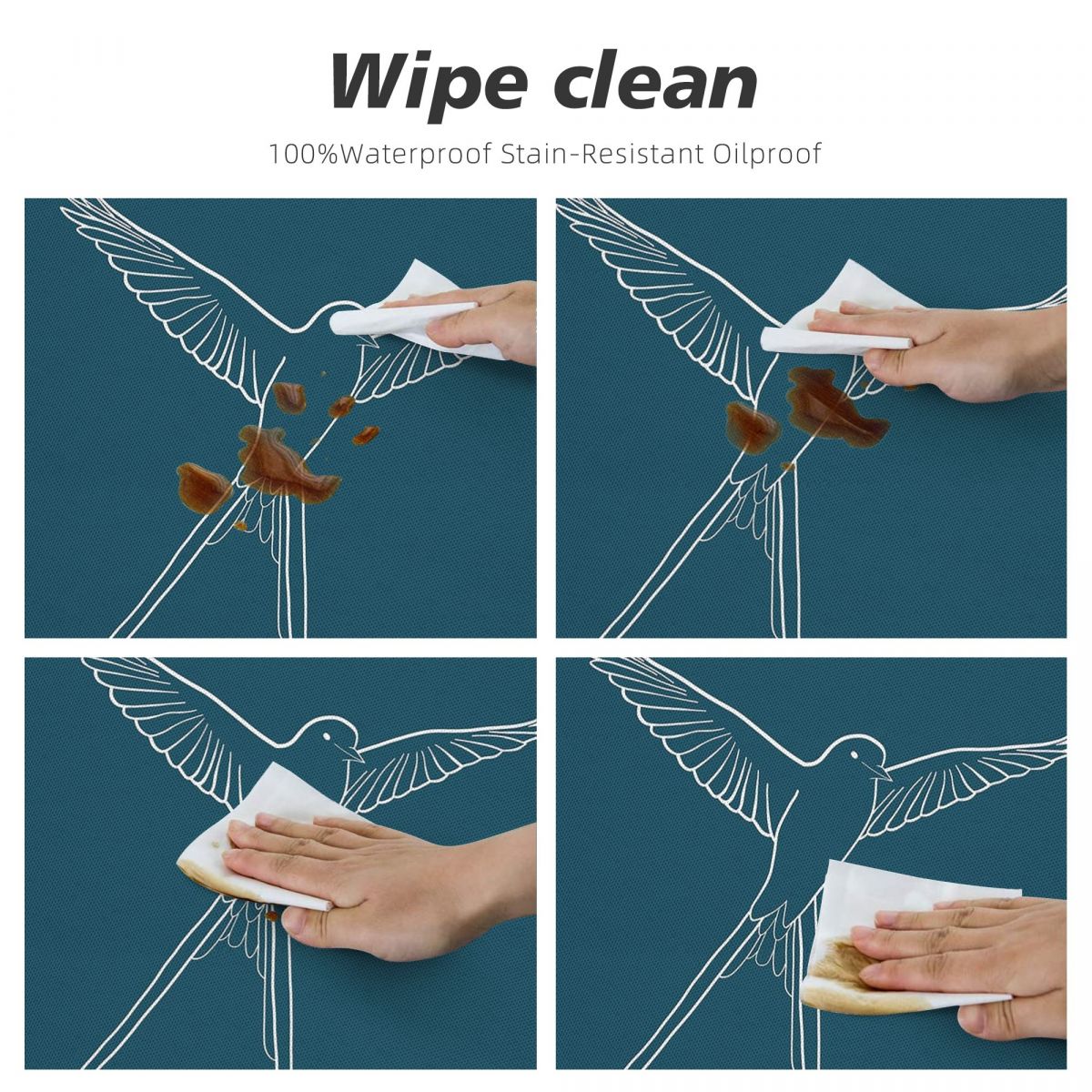 Wingspan Board Game Bird Outli - Board Game Wingspan ulasan dan harga