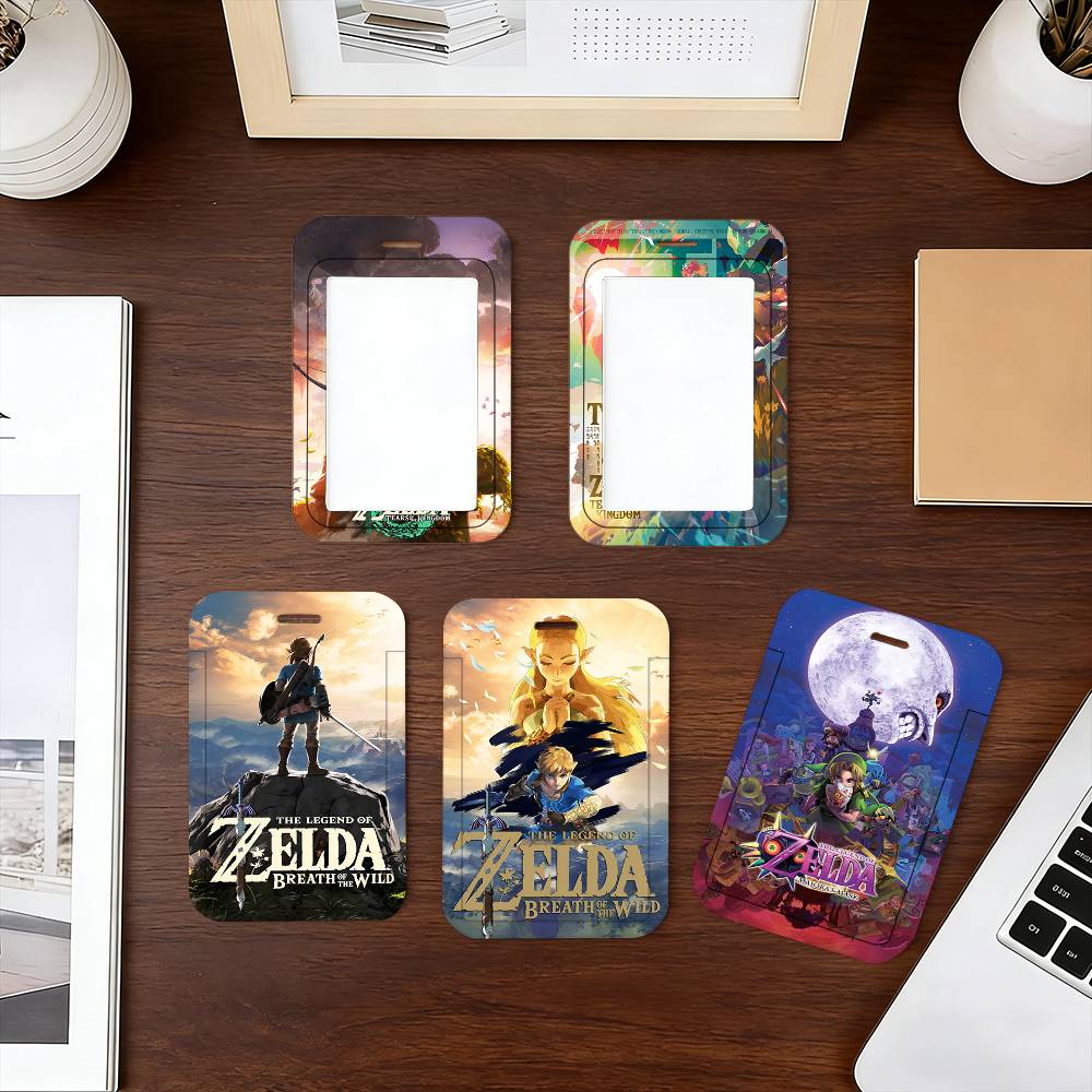 Z-Zeldas-Game-Legend Lanyard C - Board Game Zelda ulasan dan harga