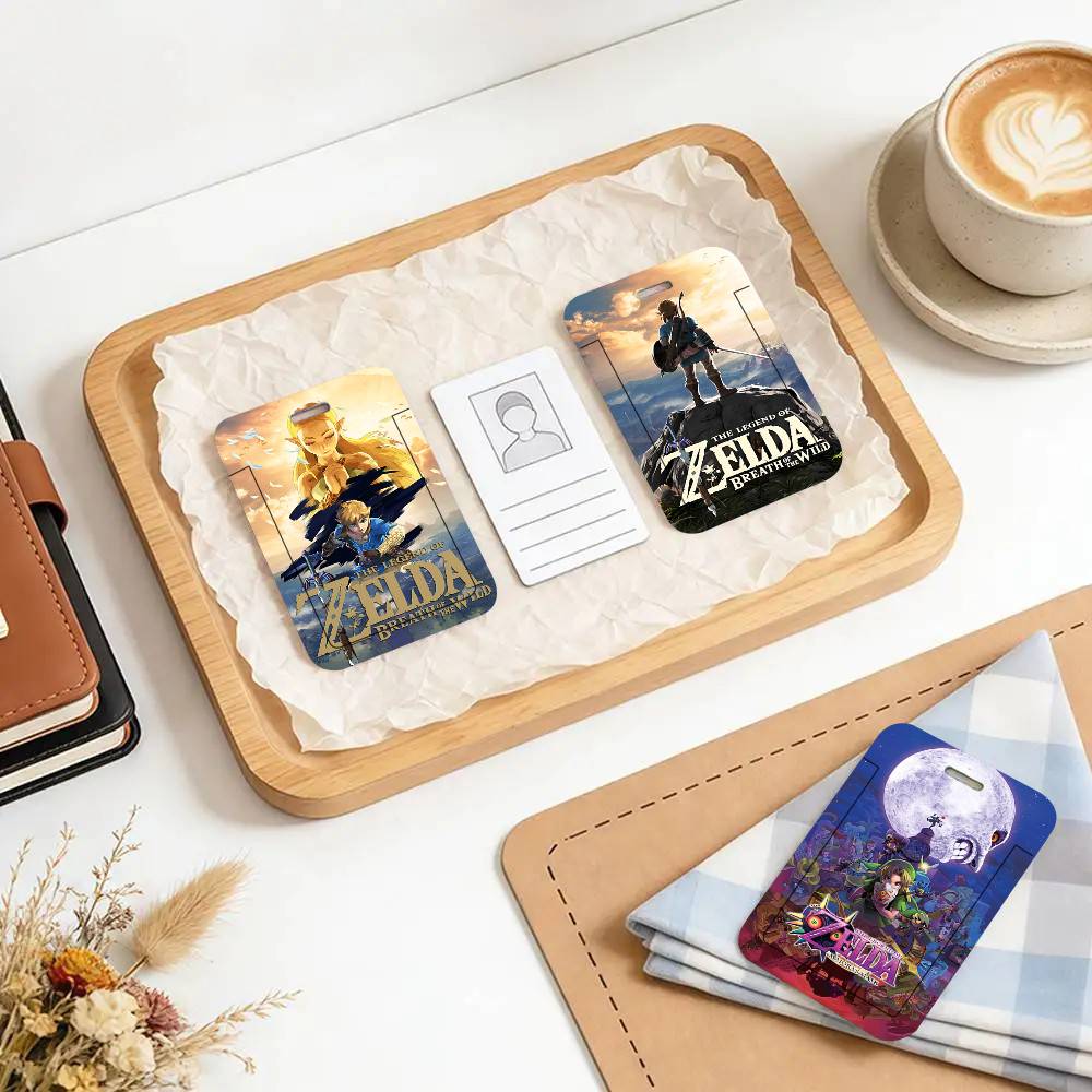 Z-Zeldas-Game-Legend Lanyard C - Board Game Zelda ulasan dan harga