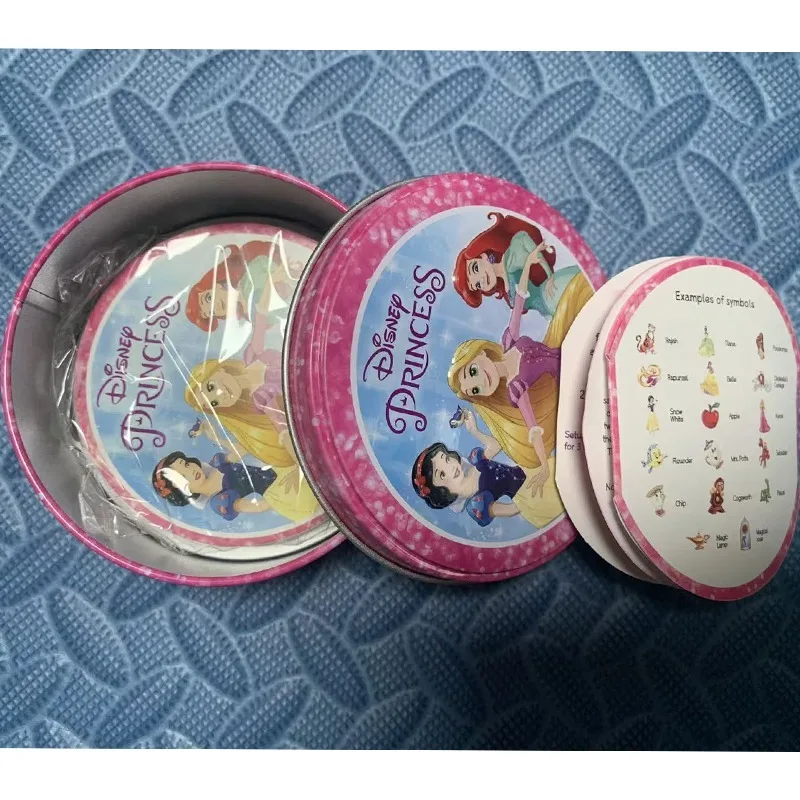 Card Board Game Froze 2 Prince - Board Game Fun ulasan dan harga