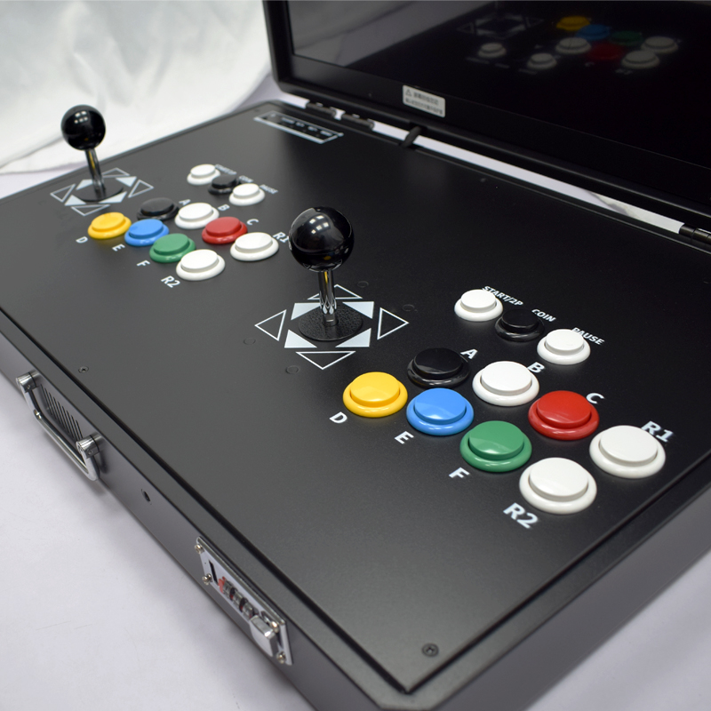 Pandora H3 24 Inch LCD Arcade  - Board Game Viral ulasan dan harga