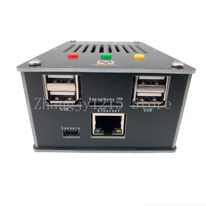 QMTECH MiSTer FPGA I2S Digital - Board Game Io ulasan dan harga