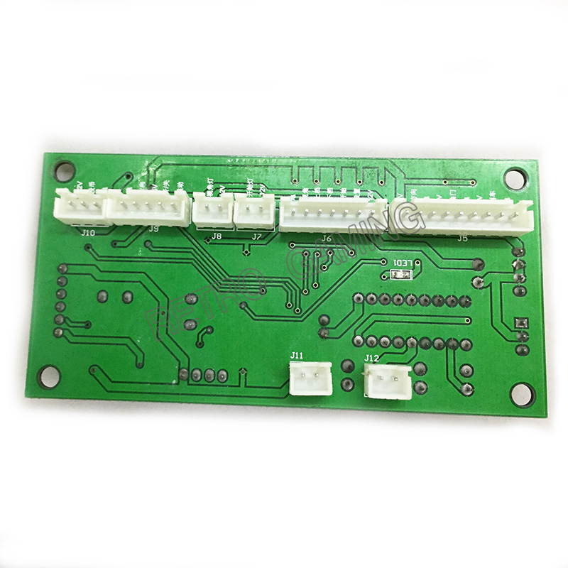 IO board / steering motor driv - Board Game Io ulasan dan harga
