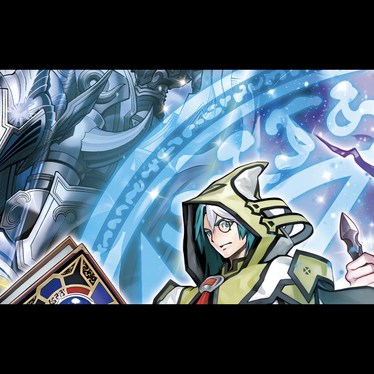 600x350mm Yu-Gi-Oh! Aleister T - Board Game China ulasan dan harga