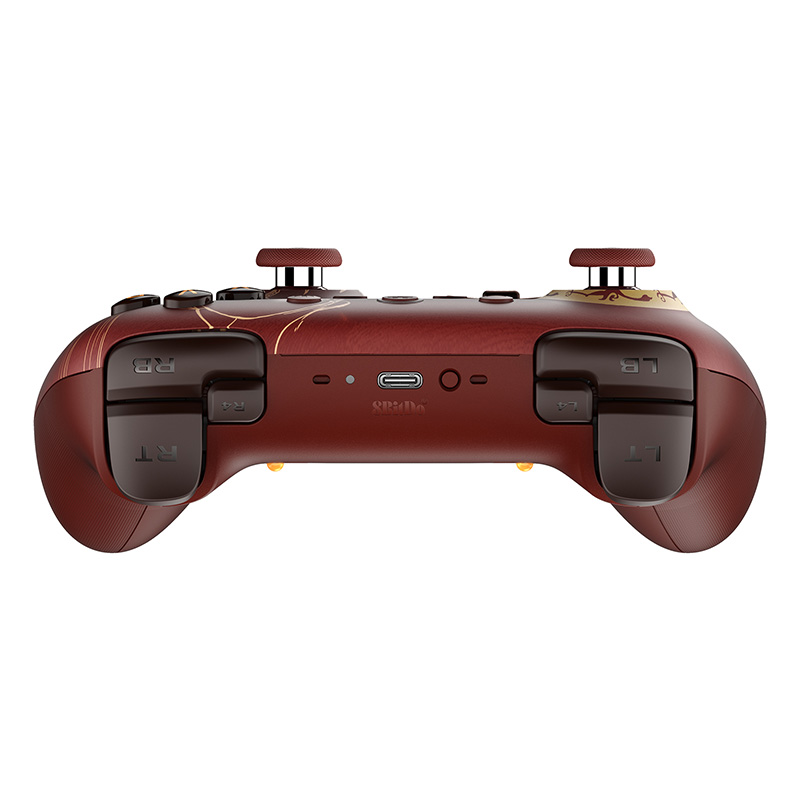 8BitDo Ultimate 2 Wireless Gam - Board Game Android ulasan dan harga