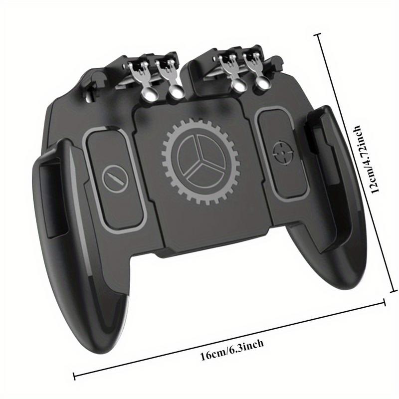 Mobile Phone Grip Holder 6 Fin - Board Game Android ulasan dan harga