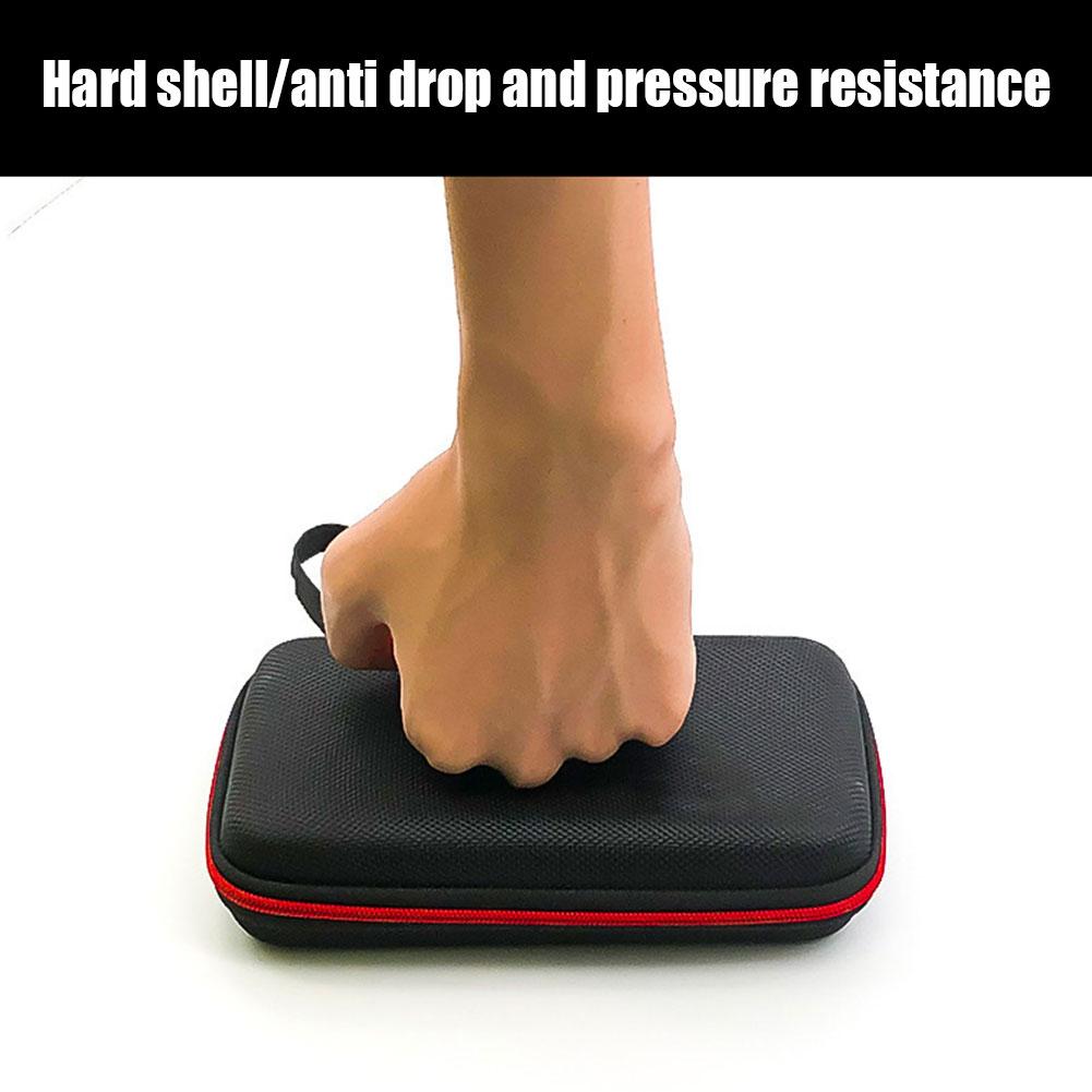 Hard Carrying Case PortablBag  - Board Game War ulasan dan harga