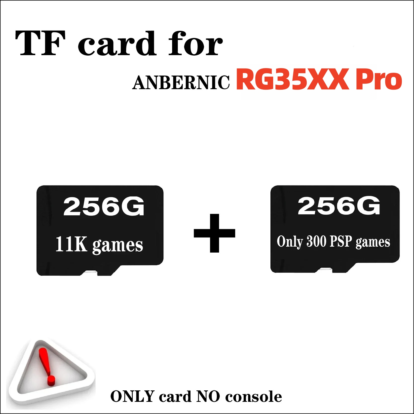 For ANBERNIC RG35XX PRO Memory - Board Game War ulasan dan harga