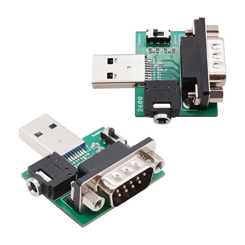 MiSTerFPGA SNAC USB 3.0 Game C - Board Game Io ulasan dan harga