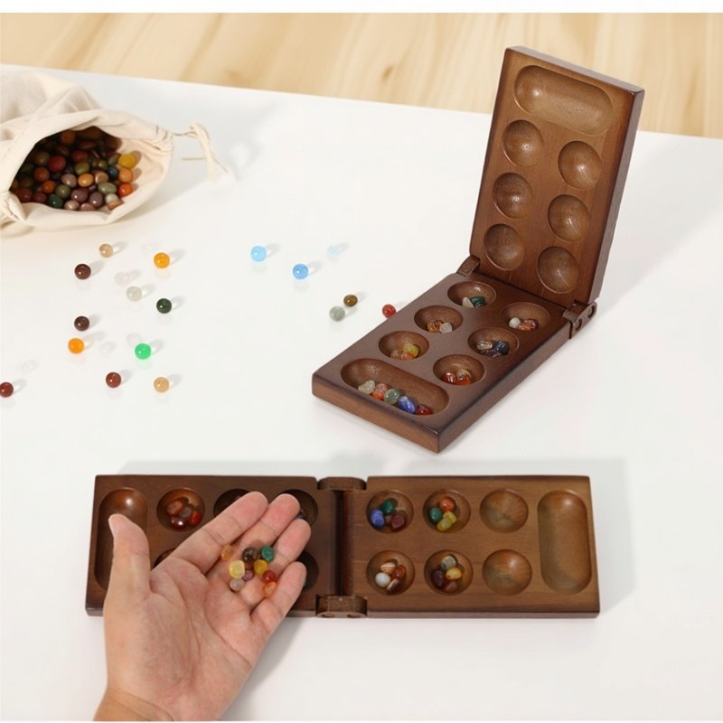 Ancient Mancala African Chess  - Board Game Fun ulasan dan harga