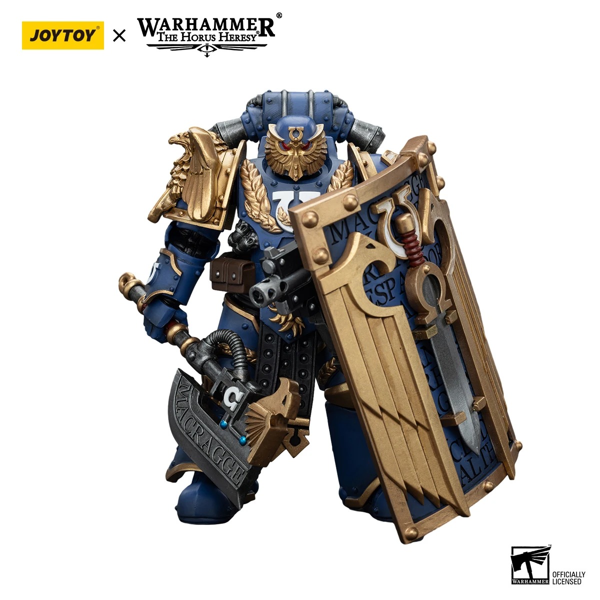 【Accessories】JOYTOY Warhammer  - Board Game War ulasan dan harga