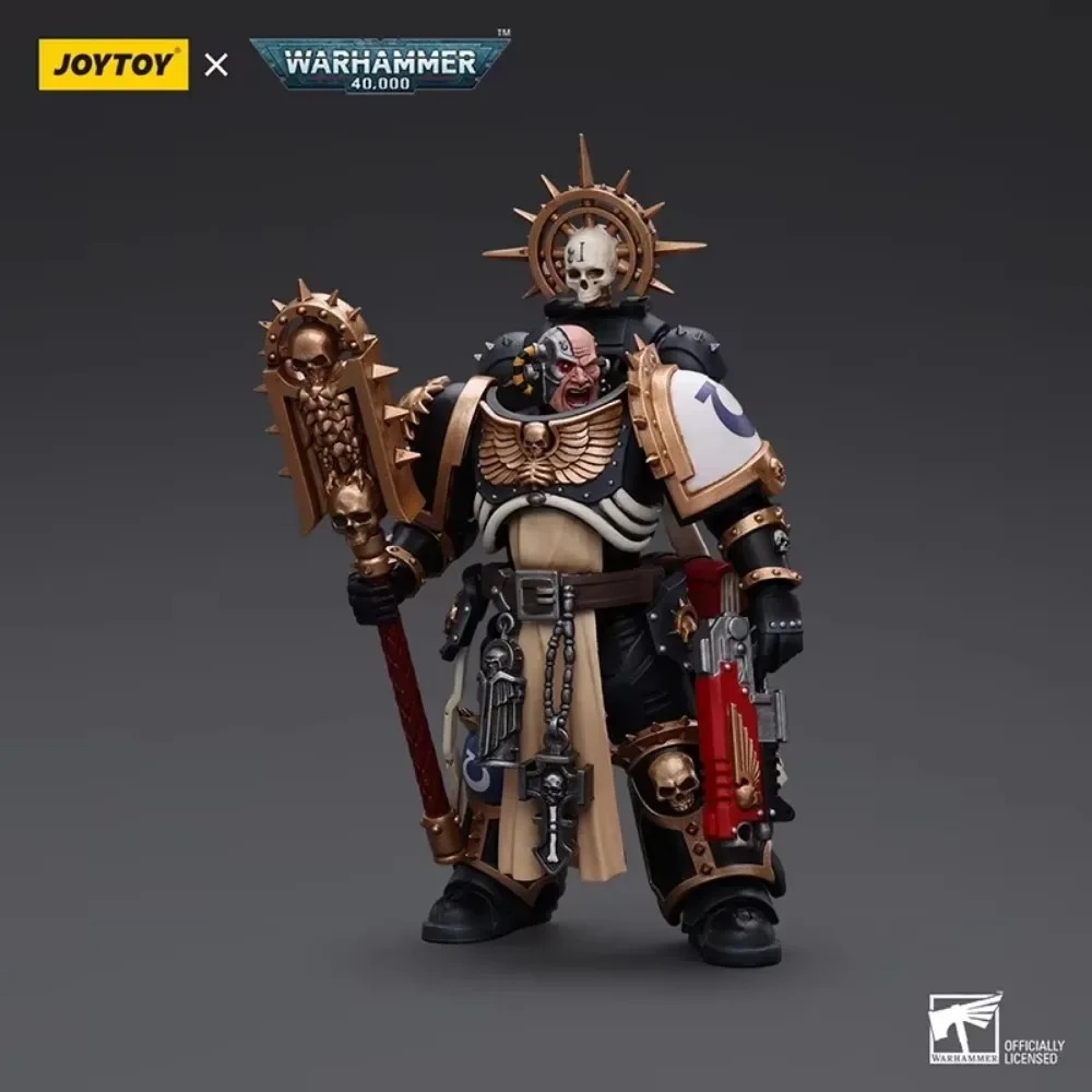 【Accessories】JOYTOY Warhammer  - Board Game War ulasan dan harga