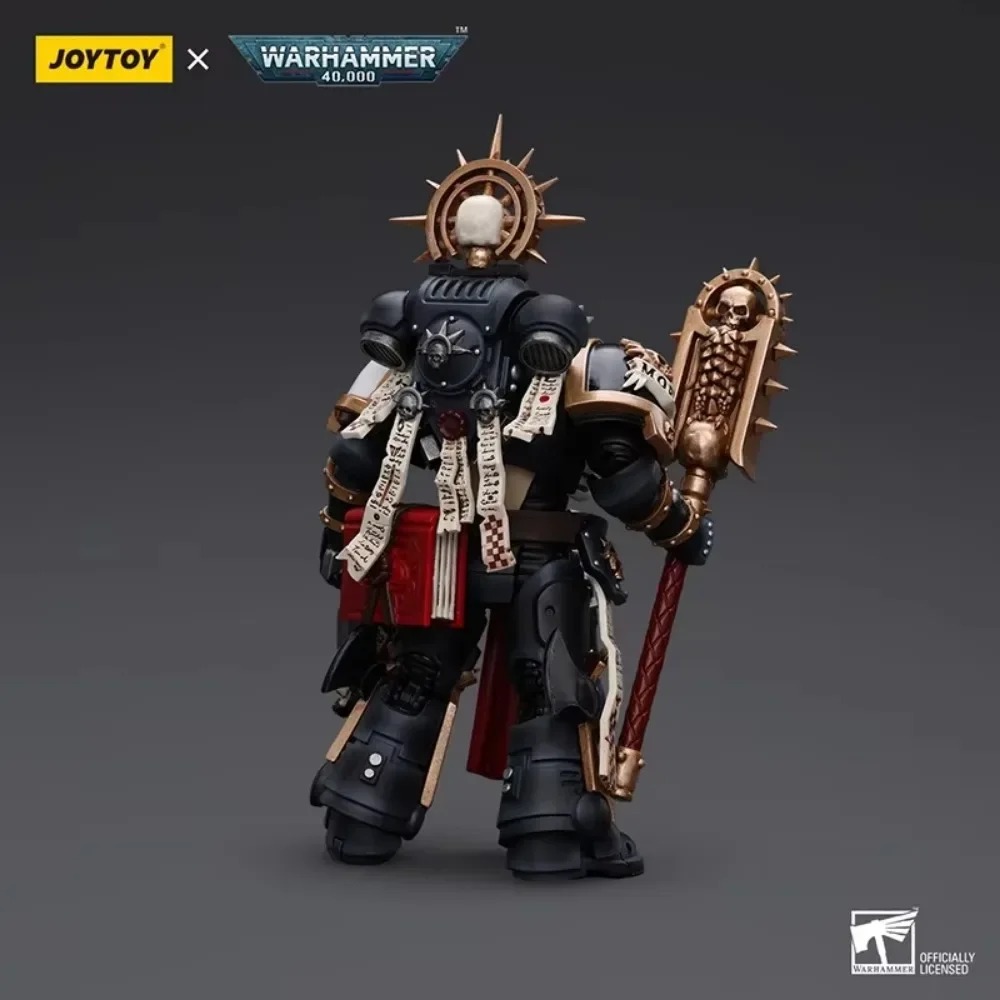 【Accessories】JOYTOY Warhammer  - Board Game War ulasan dan harga