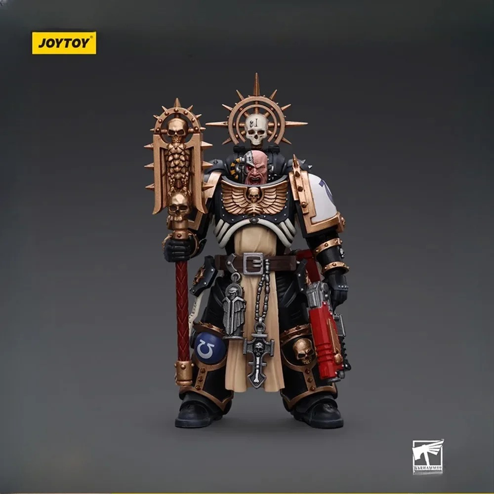 【Accessories】JOYTOY Warhammer  - Board Game War ulasan dan harga